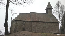 Kitzelkapelle